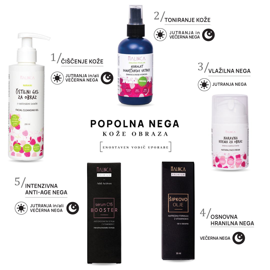 Project Malinca Mobil header