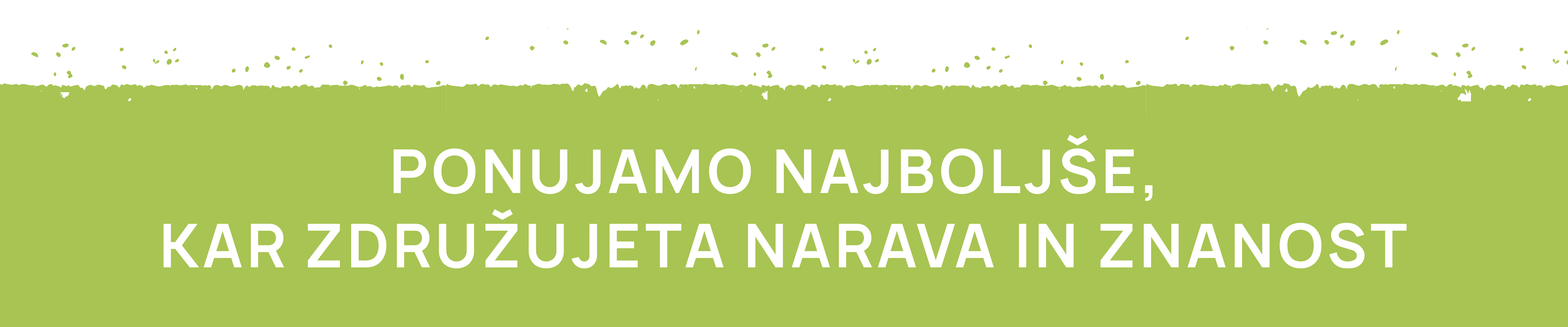 V Malinci iščemo okrepitve