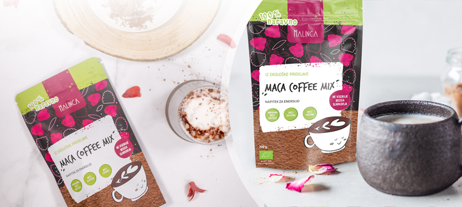  Der beste Kaffeeersatz
Maca Coffee Mix >>