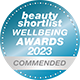 Beauty shortlist Wellbeing 2023