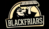 Blackfriars