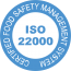 ISO certifikat