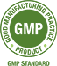 GMP certifikat