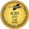 Gold Agra 2023