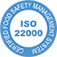 ISO certifikat