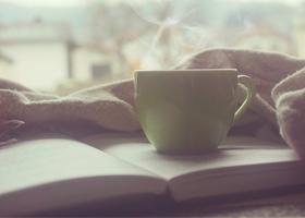 Tee, Kaffee, Getränke
