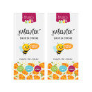 Kašeljček – sirup za otroke