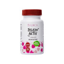 Železo Aktiv v kapsulah