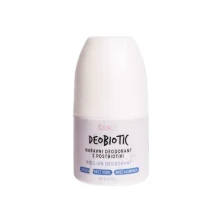 Naravni deodorant DeoBiotic