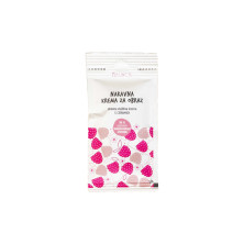 Naravna vlažilna krema za obraz - tester 4ml