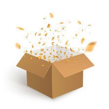 mystery beauty box