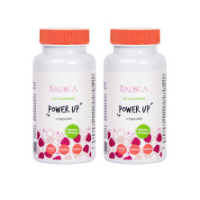 Power UP 