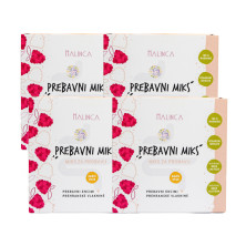 Prebavni miks 2+2 gratis