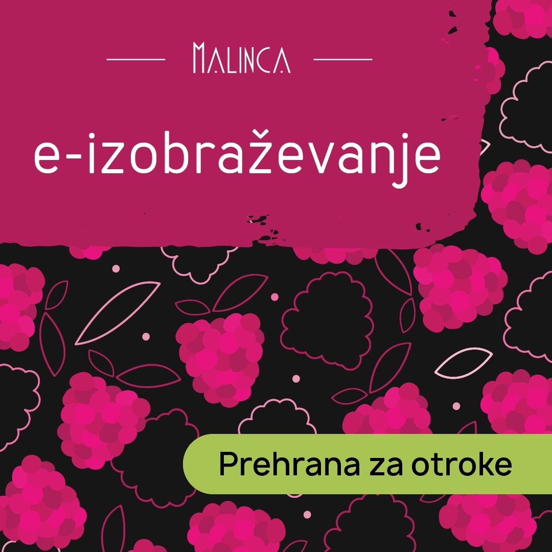 Prehrana za otroke