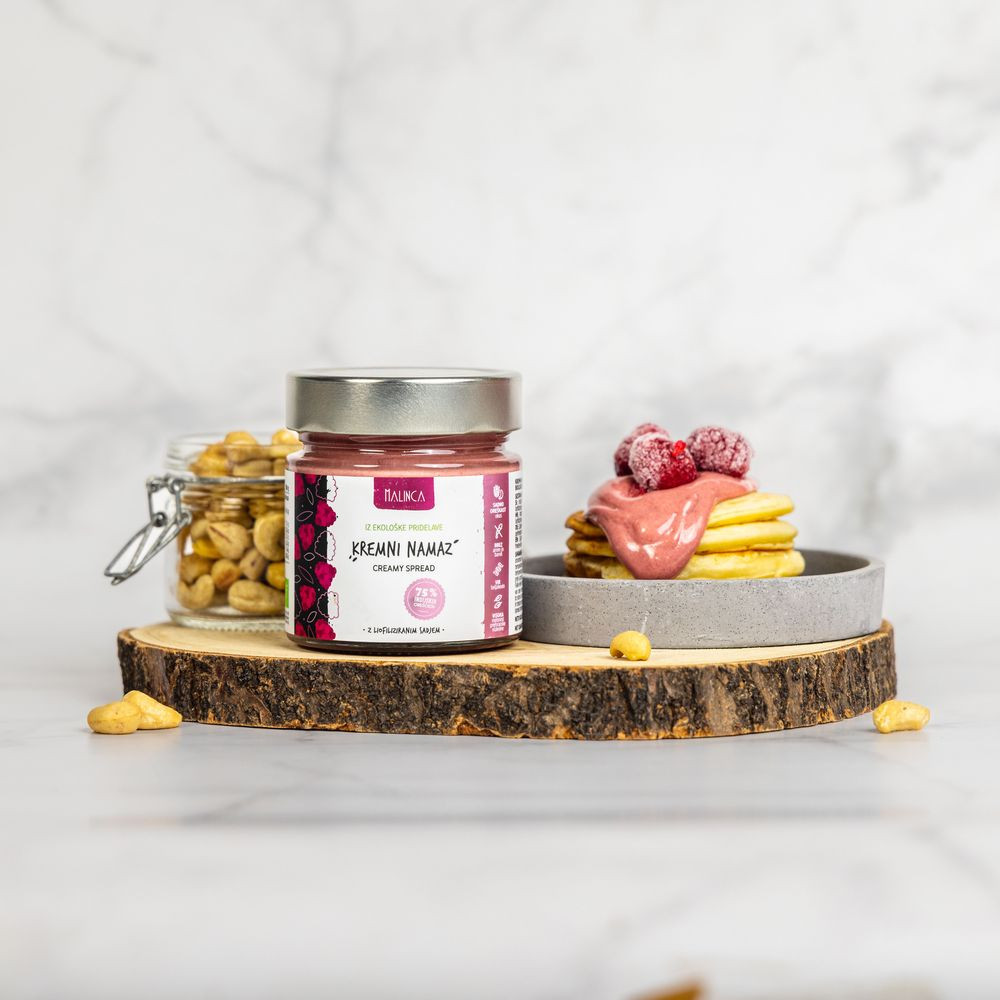 Paket za mini palačinke – sadni