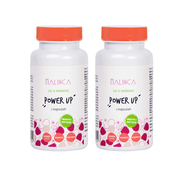 Power UP 