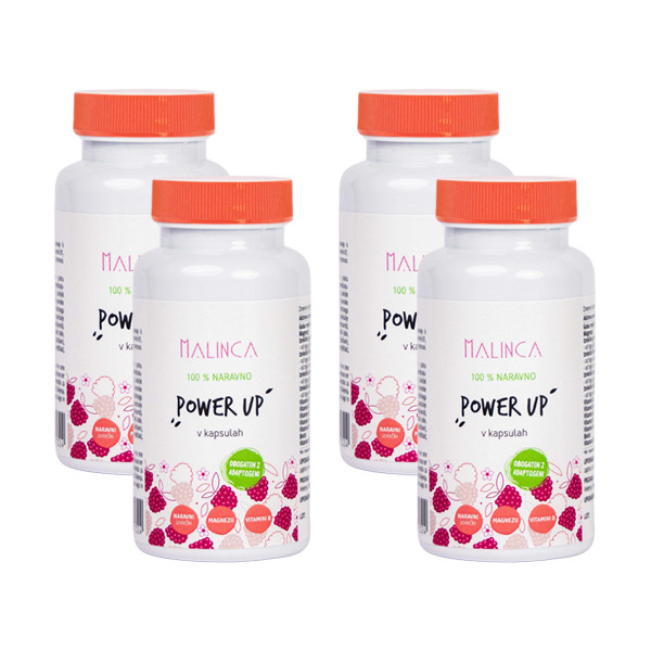Power UP 