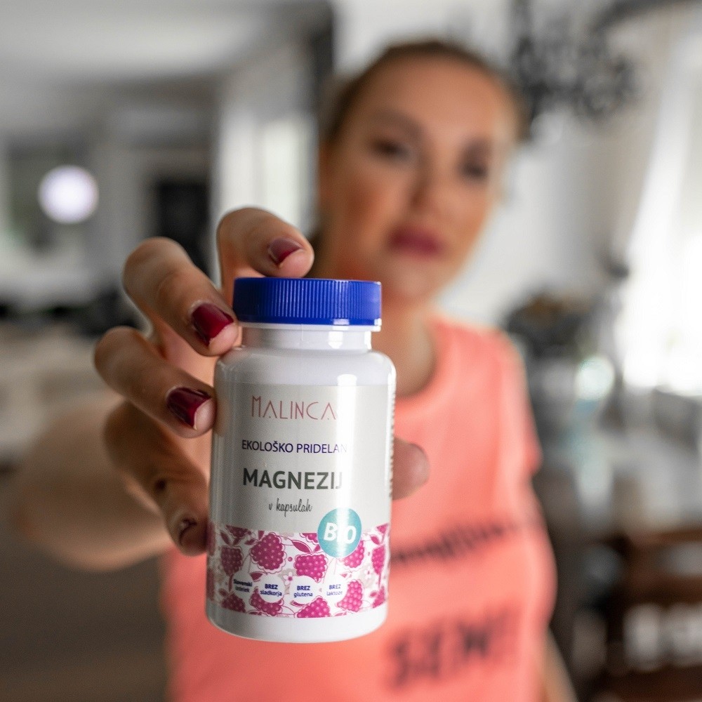 Magnezij bio