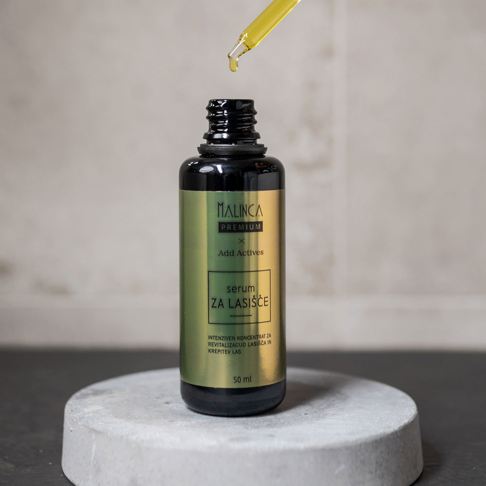 Serum za lasišče 