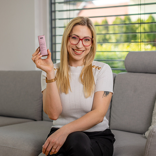 Serum Retinol+ 