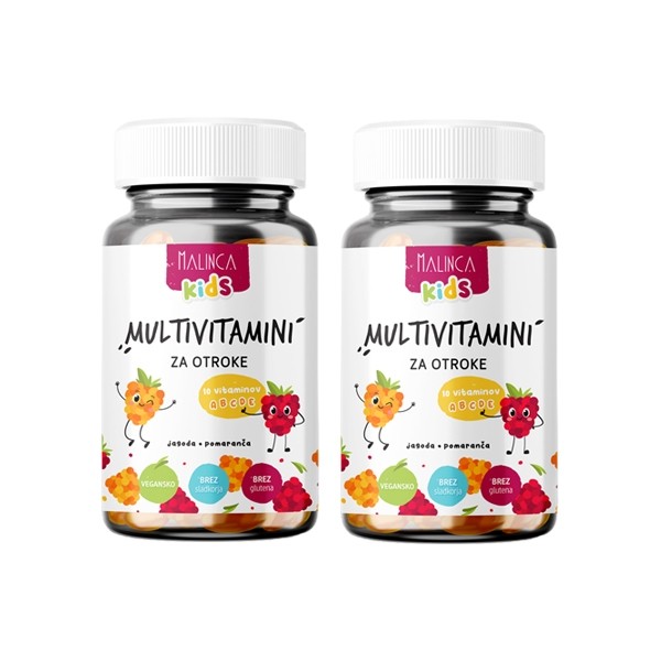 Multivitamini za otroke