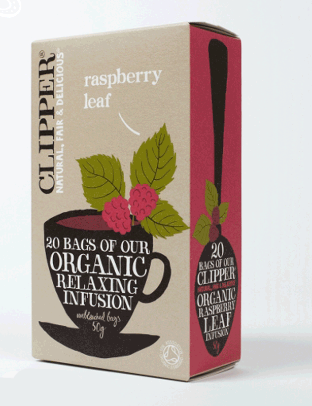 Organski Caj Od Listova Maline Malinca Hr