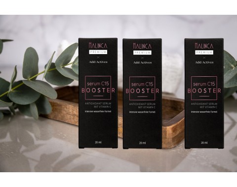 Serum C15 Booster DE