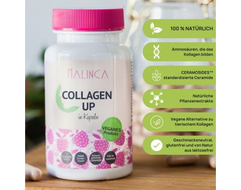 Collagen up im Kapseln