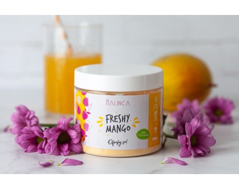 Freshy mango
