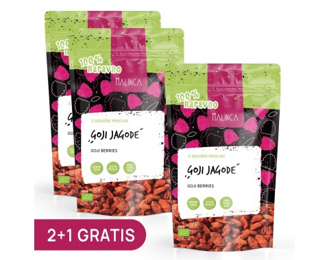 Goji Beeren