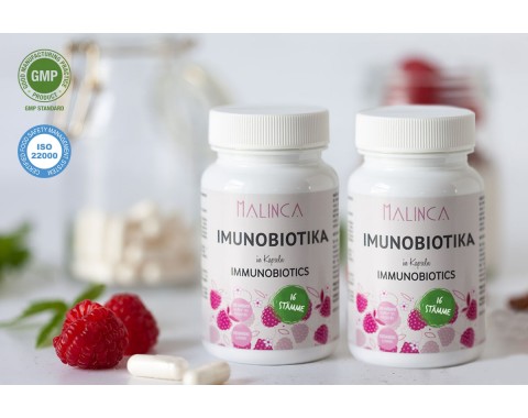 Immunobiotika