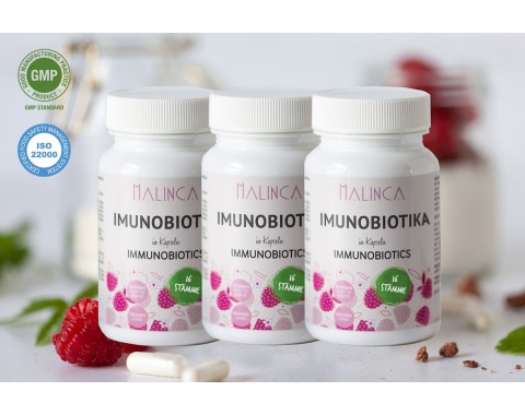 Imunobiotika