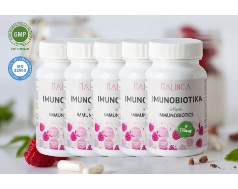 Imunobiotika