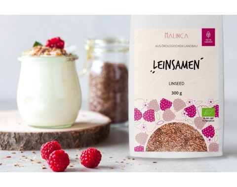 leinsamen
