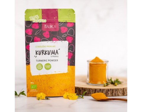 Kurkuma