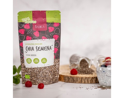 chia semena
