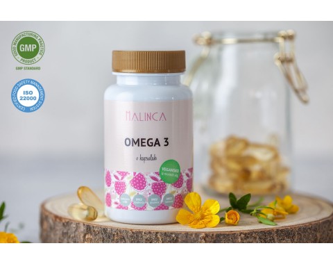 Omega 3