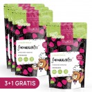Čokomalinček 400g 3+1 gratis
