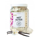 Protein (Eiweiß) Whey Vanille 500g