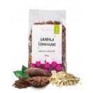 Hausgemachter Granola Schokolade 350 g 