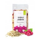 Hausgemachter Granola Himbeere 350 g