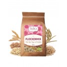 Flockenmix aus ökologischem Landbau