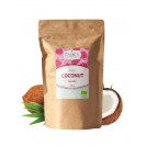 Kokosraspeln (grob gemahlenes Mehl) aus ökologischem Landbau 350g
