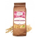 Haferflocken aus ökologischem Landbau 500g