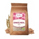  Dinkelmehl, Vollkorn – aus ökologischem Landbau 1kg