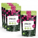 Spirulina v tabletah