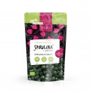 Spirulina v tabletah iz ekološke pridelave