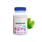 Magnesium aus ökologischem Landbau (60 Kapseln)