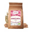 Dinkelmehl, weiß glatt – aus ökologischem Landbau 