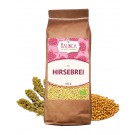 Hirsebrei aus ökologischem Landbau 